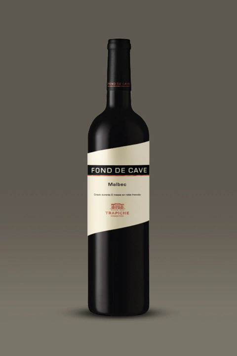 Fond de Cave Malbec - Bodega Trapiche