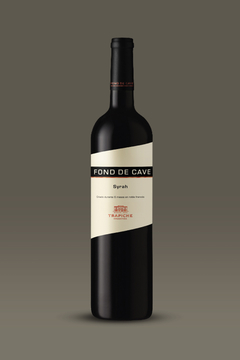 Fond de Cave Syrah - Bodega Trapiche en internet