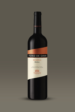 Fond de Cave Reserva Malbec - Bodega Trapiche