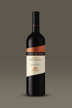Fond de Cave Reserva Cabernet - Bodega Trapiche