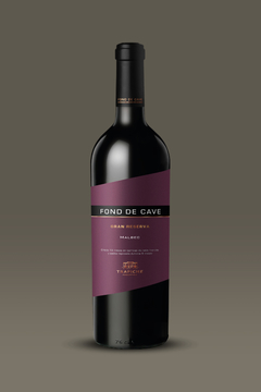 Fond de Cave Gran Reserva Malbec