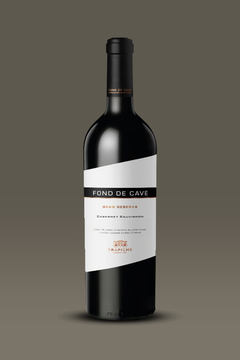 Fond de Cave Gran Reserva Cabernet Sauvignon
