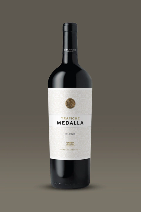 Trapiche Medalla Blend - Maipú Mendoza