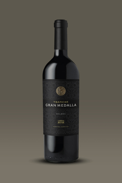 Trapiche Gran Medalla Malbec - comprar online