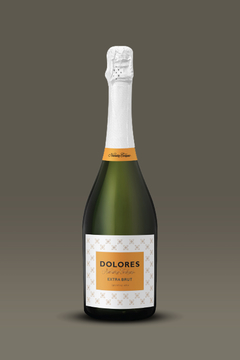 Dolores Navarro Correas Extra Brut