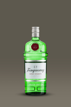 Tanqueray - London Dry Gin 700ml - Diageo