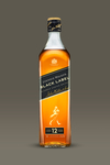 Johnnie Walker Black Label - 12 years - comprar online