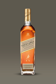 Johnnie Walker Gold Label Reserve