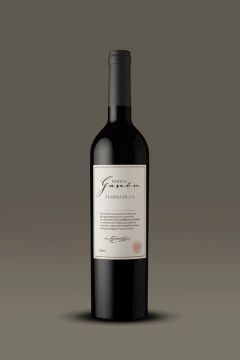 Familia Gascón Tempranillo Escorihuela - comprar online