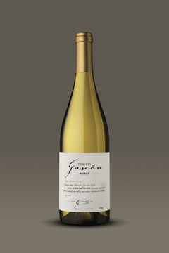 Familia Gascón Roble Chardonnay - Escorihuela - comprar online