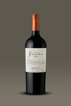 Familia Gascón Roble Syrah Escorihuela