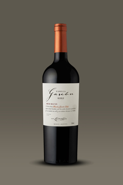 Familia Gascón Roble Red Blend