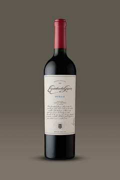 Escorihuela Gascón Syrah - Escorihuela - comprar online