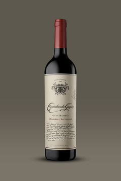 Escorihuela Gascón Gran Reserva Cabernet - comprar online