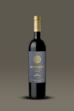 Amalaya Gran Corte Malbec Cabernet Franc en internet