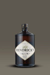 Hendricks Gin Bottled in Scotland