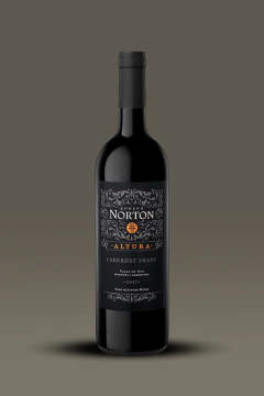 Altura Cabernet Franc - Norton - comprar online