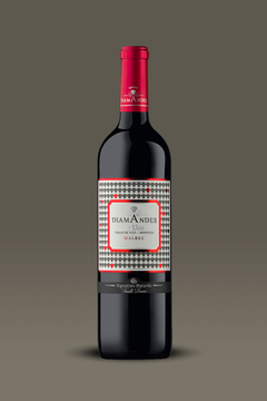 DiamAndes Malbec - Valle de Uco - comprar online