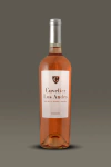Cuvelier los Andes Rose - Valle de Uco