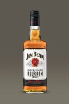 Jim Beam Kentucky Straight Bourbon Whiskey