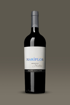 Mariflor Malbec - Michel Rolland