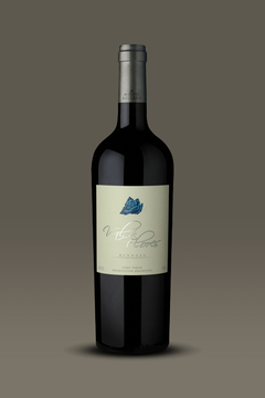 Val de Flores Malbec 2014 - Michel Rolland