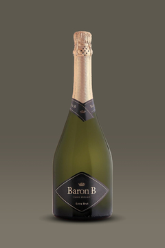 Baron B Extra-Brut Cuvée Speciale