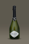 Baron B Brut Nature Cuvée Millésimée