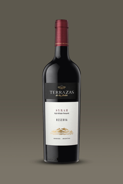 Terrazas de los Andes Reserva Syrah
