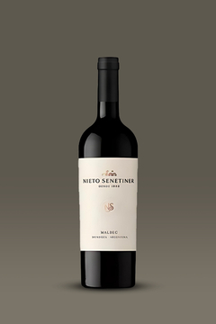 Nieto Senetiner Malbec - Mendoza
