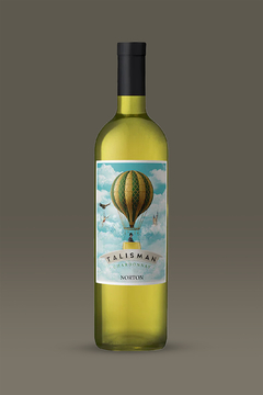 Norton Talisman Chardonay