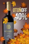 Amalaya Gran Corte Malbec Cabernet Franc - comprar online