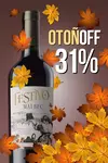 Festivo Malbec - Valle de Uco Mendoza - comprar online