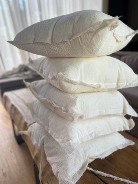 Almohadones de Gasa - comprar online