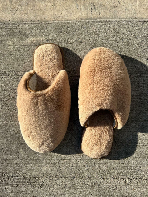 Pantuflas Moon Arena MEN - comprar online