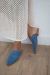 MULES URBAN JEAN - comprar online
