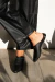 Mules Urban Negras