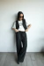 Mules Rock black en internet