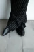 Mules Rock black - comprar online