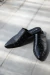 Mules Rock black - tienda online