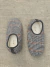 Pantuflas Sunday hombre Gris hasta talle 44 - comprar online