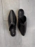Mules Urban Negras - wind