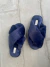 Pantufla Honey Azul en internet