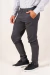 PANTALÓN KANGXI CHINO GRIS ESS 009 en internet