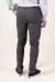 PANTALÓN KANGXI CHINO GRIS ESS 009 - SOLIDO INC.