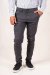 PANTALÓN KANGXI CHINO GRIS ESS 009 - comprar online