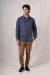 PANTALÓN KANGXI CHINO CAMEL ESS 009 - comprar online