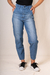 WILSON BAGGY JEANS BIO STONE LOC - comprar online