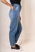 WILSON BAGGY JEANS BIO STONE LOC