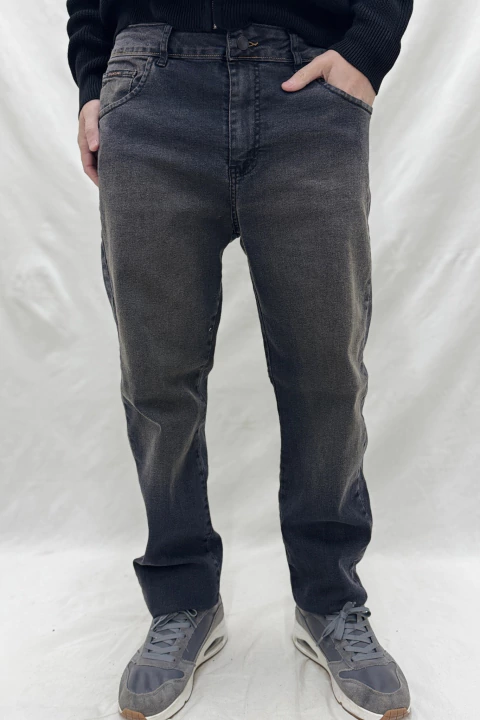 JEAN PRESLEY BLACK BIO INTENSE MAT - comprar online